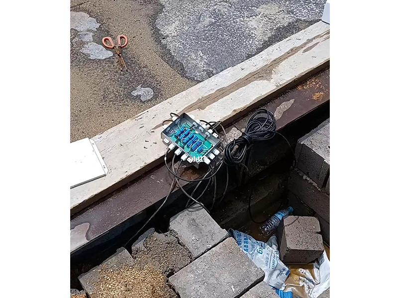 地磅維修